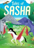 Tales of Sasha 6: Wings for Wyatt (eBook, ePUB)