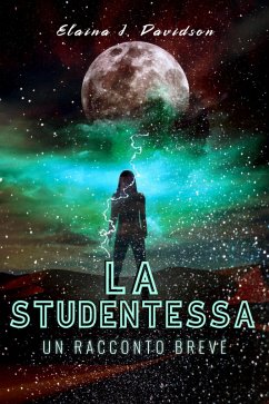 Cover La Studentessa (eBook, ePUB)