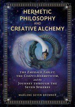 Cover Hermetic Philosophy and Creative Alchemy (eBook, ePUB)