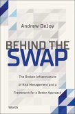 Behind the Swap (eBook, ePUB)