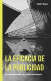 La eficacia de la publicidad (eBook, ePUB) La eficacia de la publicidad (eBook, ePUB)