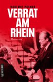 Verrat am Rhein (eBook, PDF)