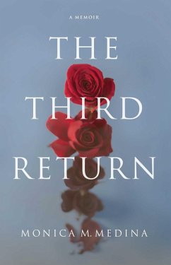 Cover The Third Return (eBook, ePUB)