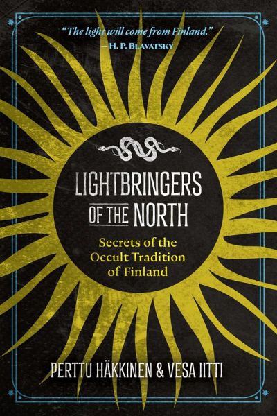 Lightbringers of the North (eBook, ePUB) Lightbringers of the North (eBook, ePUB)