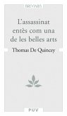 L'assassinat entès com una de les belles arts (eBook, ePUB)