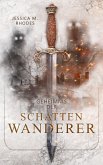 Geheimnis der Schattenwanderer (eBook, ePUB)