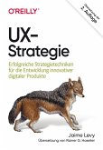 UX-Strategie (eBook, ePUB)