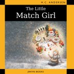 The Little Match Girl (MP3-Download)