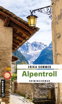 Alpentroll (eBook, PDF) - Sommer, Erika