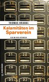 Kalamitäten im Sparverein (eBook, PDF)