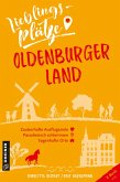 Lieblingsplätze Oldenburger Land (eBook, PDF)
