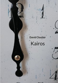 Kairos (eBook, ePUB)