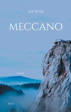 Meccano (eBook, ePUB)