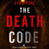 The Death Code (A Remi Laurent FBI Suspense Thriller—Book 1) (MP3-Download)