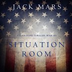 Situation Room (A Luke Stone Thriller—Book #3) (MP3-Download)