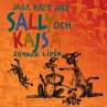 Jaga katt med Sally och Kajsa (eBook,... - Bild 1