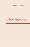 Lobgesänge 2022 (eBook, ePUB)