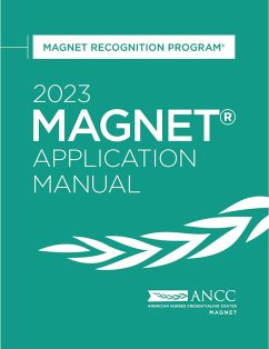 2023 Magnet® Application Manual (eBook, ePUB)