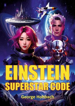 Cover Einstein Superstar Code (eBook, ePUB)