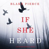 If She Heard (A Kate Wise Mystery—Book 7) (MP3-Download)