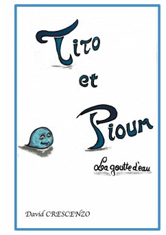 Tito et Pioum (eBook, ePUB) Cover Tito et Pioum (eBook, ePUB)