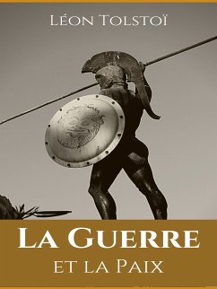 La Guerre et la Paix (eBook, ePUB)