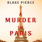 A Murder in Paris (A Year in Europe—Book 1) (MP3-Download)