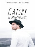 Gatsby le magnifique (eBook, ePUB)