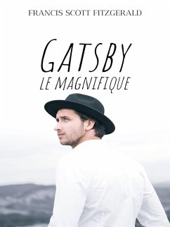 Gatsby le magnifique (eBook, ePUB) - Fitzgerald, Francis Scott