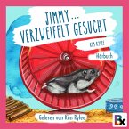 Jimmy ... verzweifelt gesucht (MP3-Download)