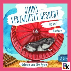 Jimmy ... verzweifelt gesucht (MP3-Download) - Rylee, Kim