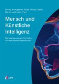 Mensch und Künstliche Intelligenz (eBook, ePUB)