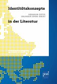 Identitätskonzepte in der Literatur (eBook, ePUB)