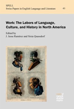 Cover Work: The Labors of Language, Culture, and History in North America (eBook, PDF)