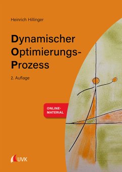 Dynamischer Optimierungs-Prozess (eBook, PDF) - Hillinger, Heinrich