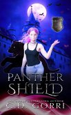Panther Shield (Guardians of Chaos, #4) (eBook, ePUB)