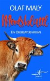 Mordsblattl (eBook, ePUB)