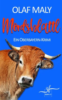 Mordsblattl (eBook, ePUB) - Maly, Olaf