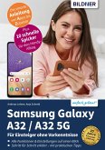 Samsung Galaxy A32 / A32 5G (eBook, PDF)