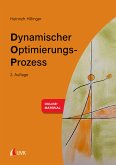 Dynamischer Optimierungs-Prozess (eBook, ePUB)