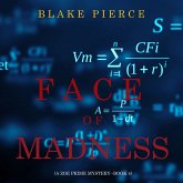 Face of Madness (A Zoe Prime Mystery—Book 4) (MP3-Download)