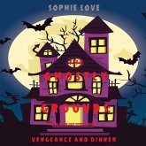 The Ghostly Grounds: Vengeance and Dinner (A Canine Casper Cozy Mystery—Book 4) (MP3-Download) The Ghostly Grounds: Vengeance and Dinner (A Canine Casper Cozy Mystery—Book 4) (MP3-Download)