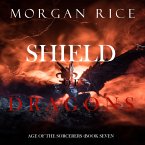 Shield of Dragons (Age of the Sorcerers—Book Seven) (MP3-Download)