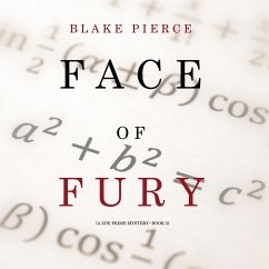 Face of Fury (A Zoe Prime Mystery--Book 5) (MP3-Download) - Pierce, Blake