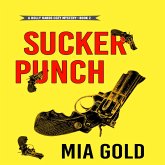 Sucker Punch (A Holly Hands Cozy Mystery—Book #2) (MP3-Download)