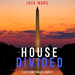 House Divided (A Luke Stone Thriller—Book 7) (MP3-Download) - Mars, Jack