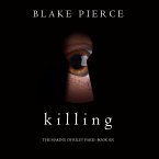 Killing (The Making of Riley Paige—Book 6) (MP3-Download)