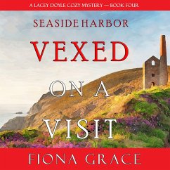 Vexed on a Visit (A Lacey Doyle Cozy Mystery—Book 4) (MP3-Download) - Grace, Fiona