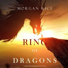Ring of Dragons (Age of the Sorcerers—Book Four) (MP3-Download) - Rice, Morgan