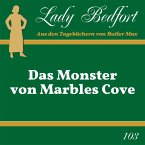 Folge 103: Das Monster von Marbles Cove (MP3-Download)